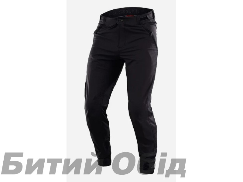 Штаны TLD Youth SKYLINE PANT Mono [BLk] 